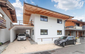 Ferienwohnung Fieberbrunn